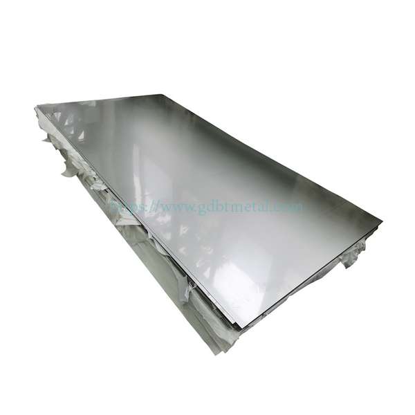 Stainless Steel Sheet&Plate